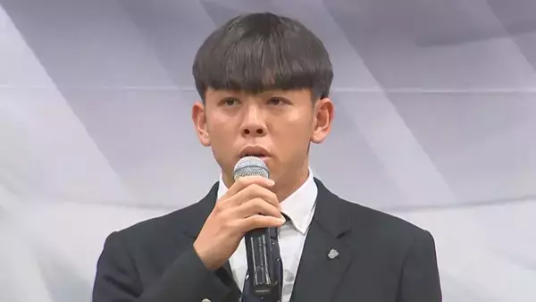 「失点に苦しみJ2降格の新潟…「新潟を背負って戦う覚悟」チーム再建へ“守備”強化「パワーと若い力を」 7人の新加入選手と共に再出発」の画像