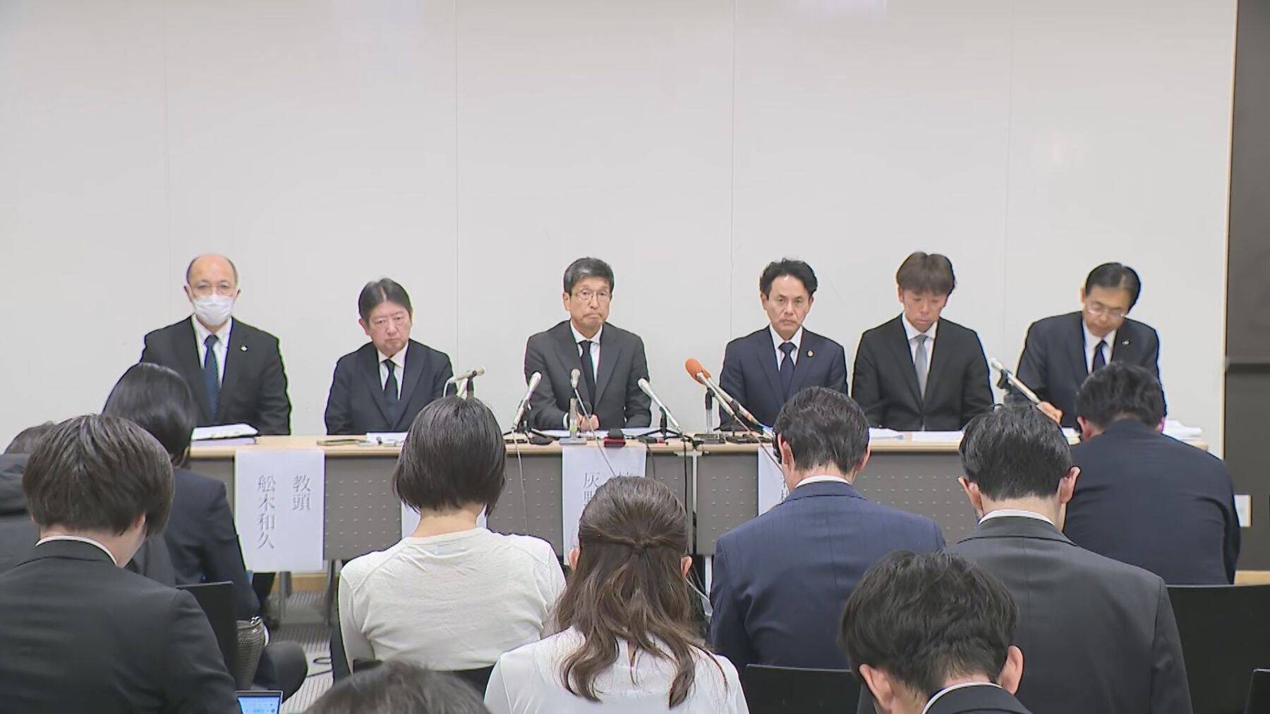【磐越道バス事故】バス手配の経緯を北越高校の顧問が説明「レンタカーを手配してほしいと依頼したことはない」　高校側の“バス手配”の問題点も浮き彫りに