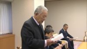 能登半島地震の“被災家屋” 解体・撤去作業完了を新潟市に報告「被災者は大変喜んでいる」