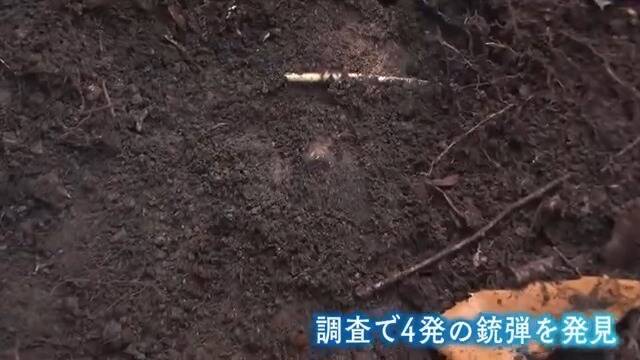 戊辰戦争の銃弾が語る平和の重み…学術調査で銃弾を手にした高校生の表情にも変化「当時の人にとっては命を奪うもの…」