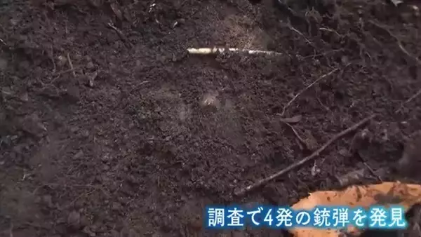 「戊辰戦争の銃弾が語る平和の重み…学術調査で銃弾を手にした高校生の表情にも変化「当時の人にとっては命を奪うもの…」」の画像