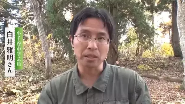 「戊辰戦争の銃弾が語る平和の重み…学術調査で銃弾を手にした高校生の表情にも変化「当時の人にとっては命を奪うもの…」」の画像