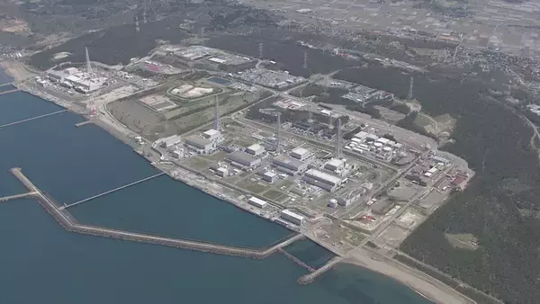 【東京電力】柏崎刈羽原発6号機を2月9日に再起動　営業運転開始は3月18に日に延期