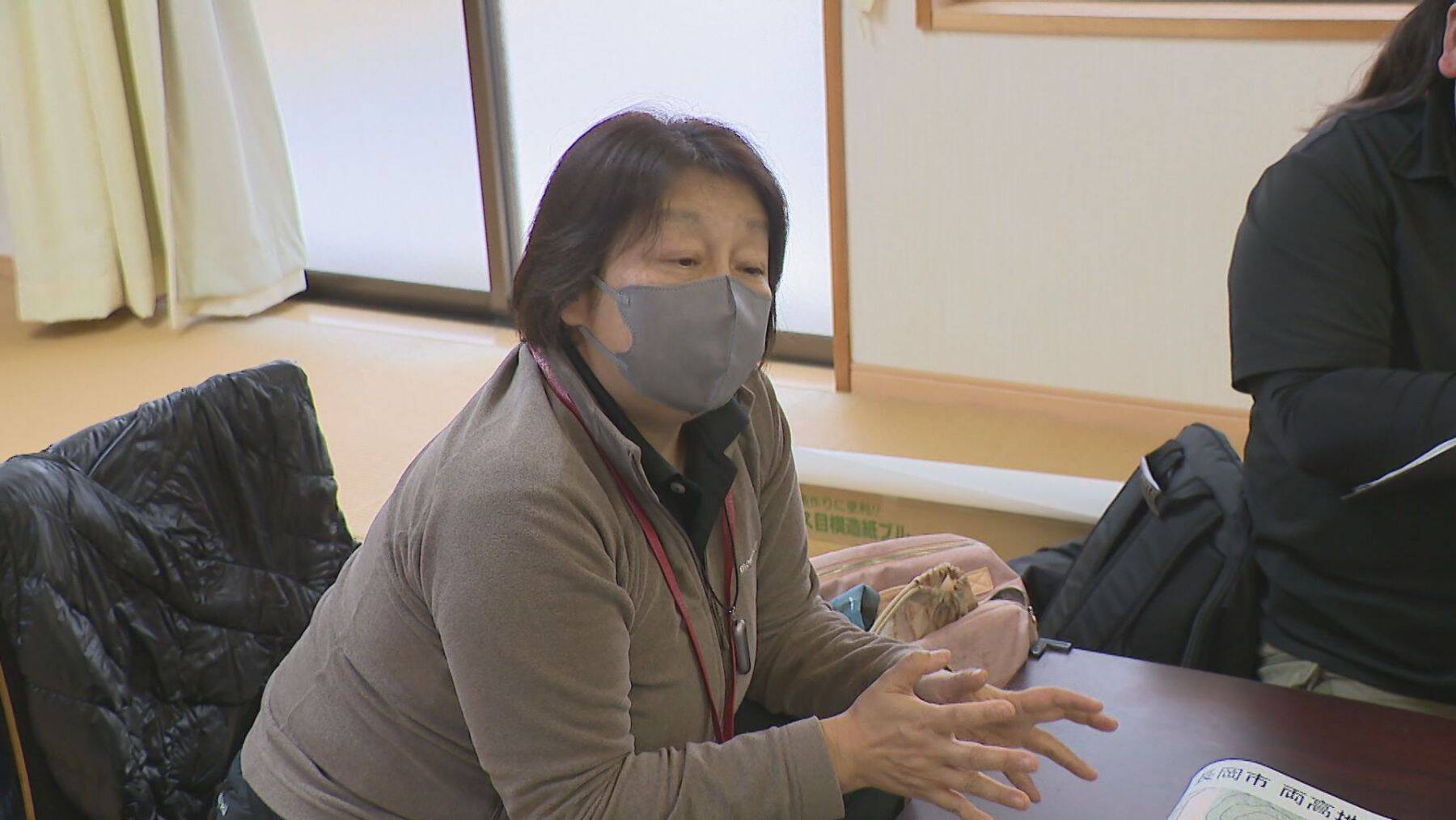 冬眠明けのクマと人が遭遇しやすい春「クマも山菜食べに来る」　音を出す物の携帯・複数人での活動が重要に
