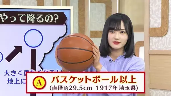 過去には直径約29cmの“ひょう”も！？あられやひょうが降る仕組みを気象予報士が解説「大気不安定時はひょうに注意を」