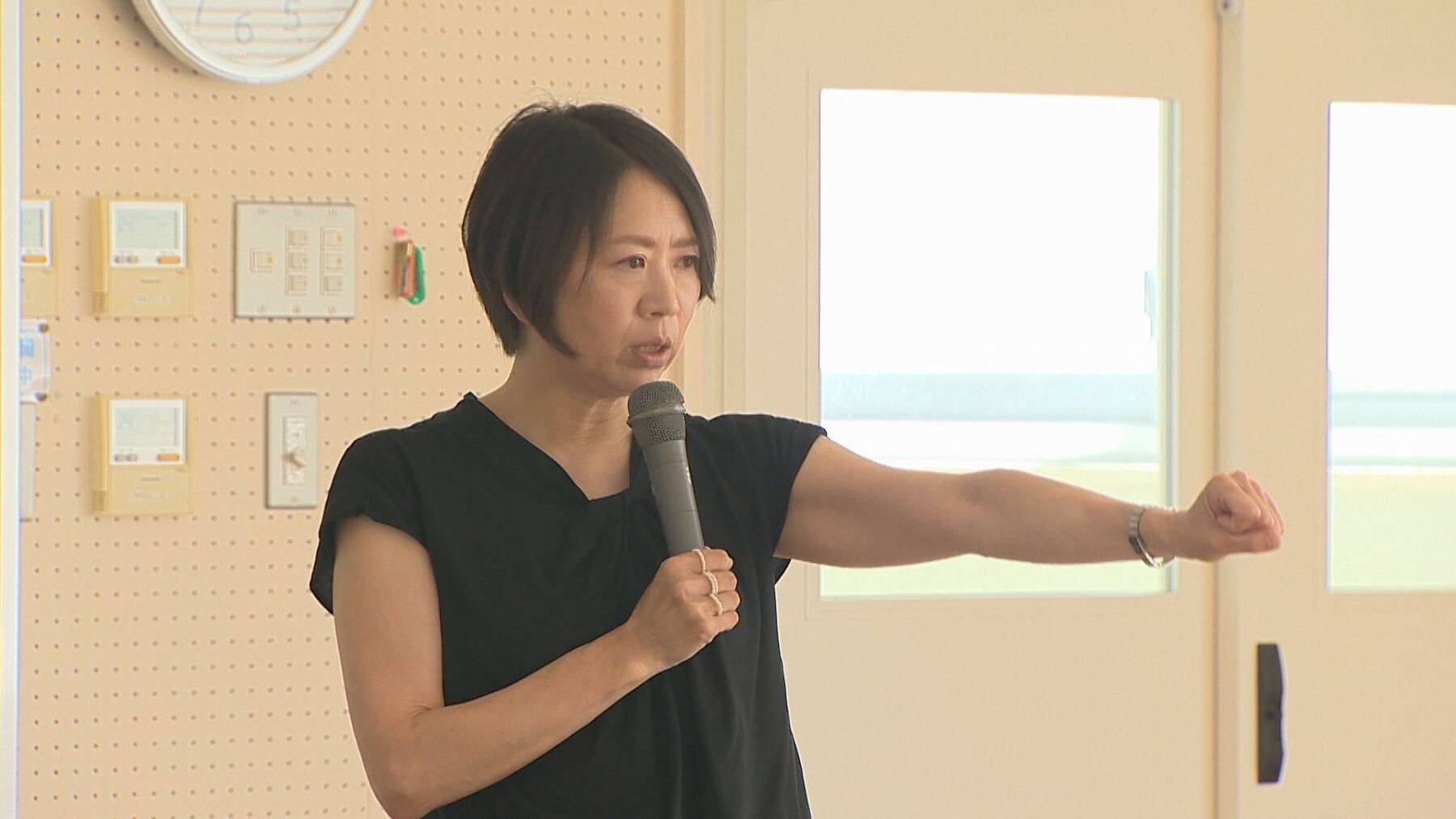 【SNS】「人生を一瞬で壊すものでもある」トラブル防止へ！国も対策検討する中…新潟の中学生がスマホの“安全な使い方”学ぶ