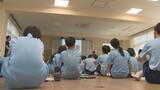 「【SNS】「人生を一瞬で壊すものでもある」トラブル防止へ！国も対策検討する中…新潟の中学生がスマホの“安全な使い方”学ぶ」の画像5