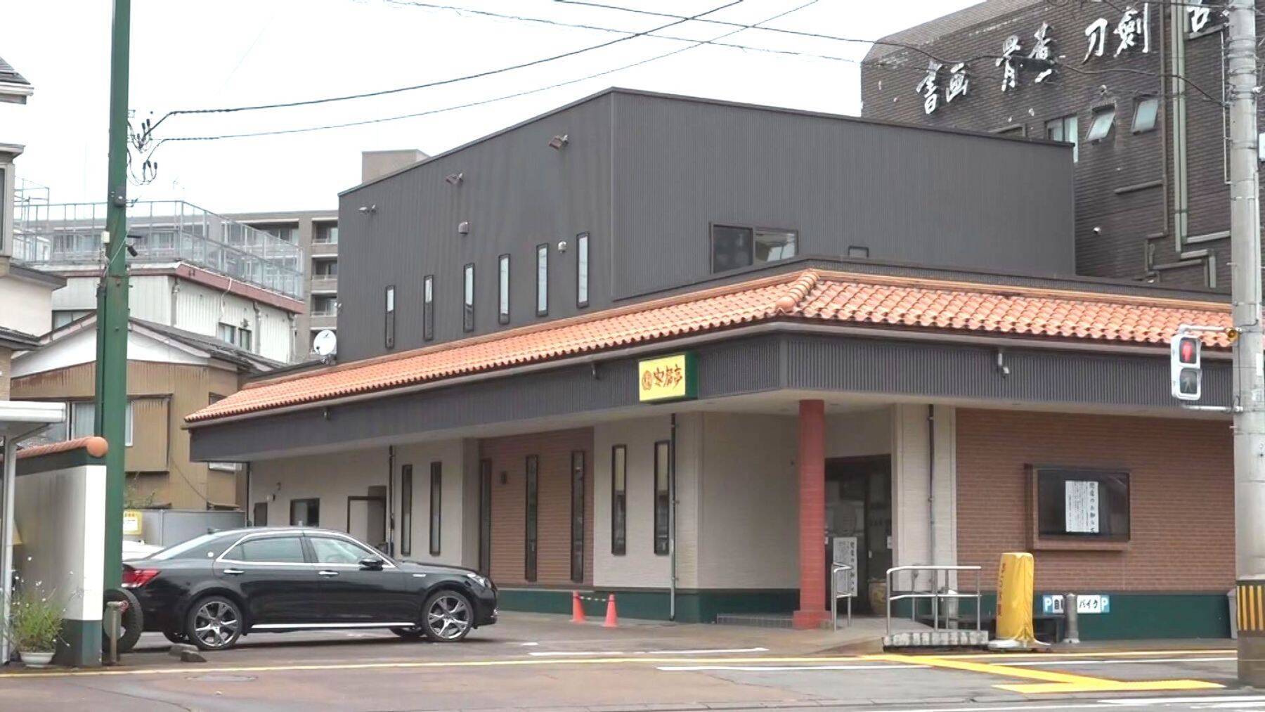 「やり尽くしたかな…」長岡市の老舗ラーメン店『安福亭柏町本店』が突然の閉店…店主が語る閉店の理由と感謝の思い