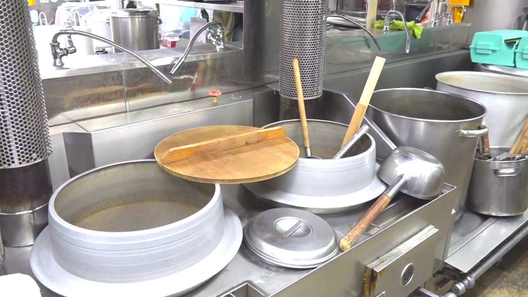 「やり尽くしたかな…」長岡市の老舗ラーメン店『安福亭柏町本店』が突然の閉店…店主が語る閉店の理由と感謝の思い