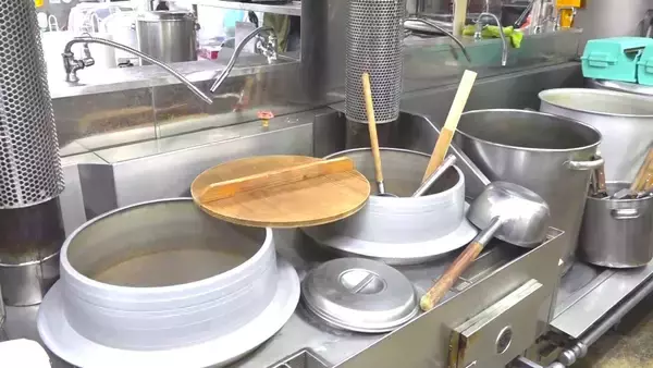 「「やり尽くしたかな…」長岡市の老舗ラーメン店『安福亭柏町本店』が突然の閉店…店主が語る閉店の理由と感謝の思い」の画像