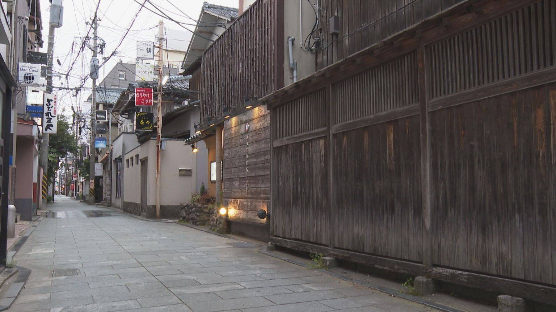 昭和初期の建物をリノベーション！新潟・古町地区に“分散型宿泊施設”誕生♪街を周遊し新潟の魅力伝える仕掛けも「文化知ってもらう良い立地」
