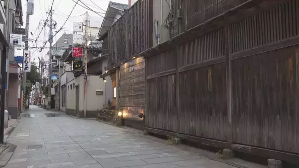 「昭和初期の建物をリノベーション！新潟・古町地区に“分散型宿泊施設”誕生♪街を周遊し新潟の魅力伝える仕掛けも「文化知ってもらう良い立地」」の画像