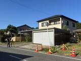 「【速報】「脇見だと…」新潟・五泉市で自転車に乗っていた小1女児が車にはねられ意識不明の重体　警察は運転手の61歳女を現行犯逮捕」の画像1
