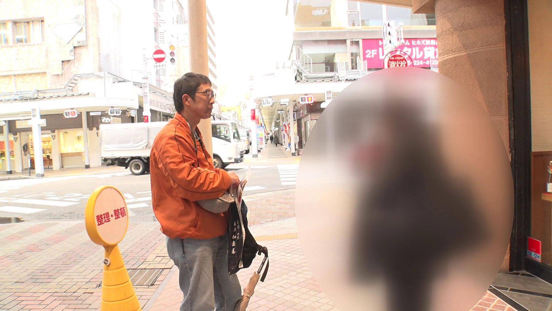 「こんな自分でも…」人との関わりに苦労して生きづらさを抱える男性　写真集に込めた希望