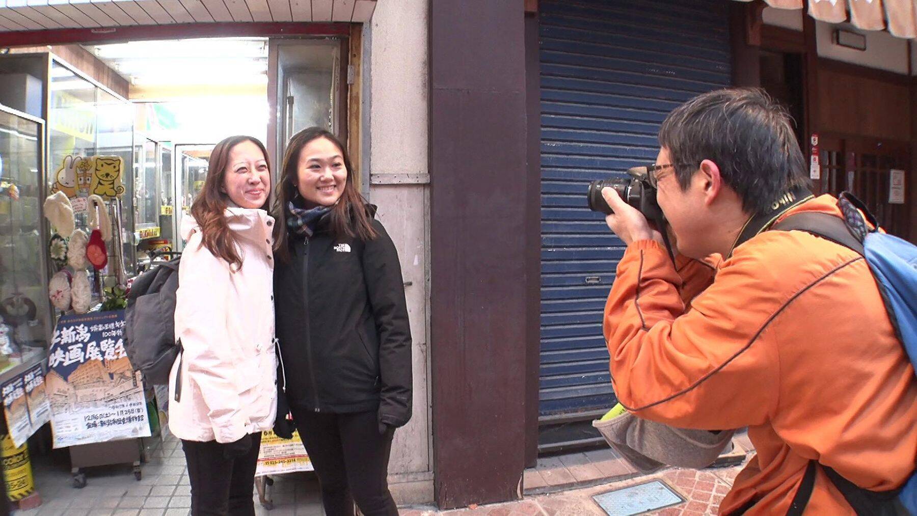 「こんな自分でも…」人との関わりに苦労して生きづらさを抱える男性　写真集に込めた希望