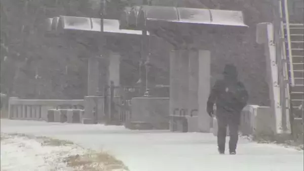 【大雪情報】25日ごろにかけて平地でも大雪のおそれ　山沿いでは2日間に最大200cmの降雪予想　大雪や交通の乱れに注意・警戒を