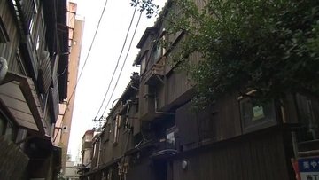 回遊できる街へ！新潟・古町地区に空き家活用したレストラン完成 来年4月には宿泊施設オープン予定