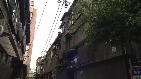 回遊できる街へ！新潟・古町地区に空き家活用したレストラン完成 来年4月には宿泊施設オープン予定