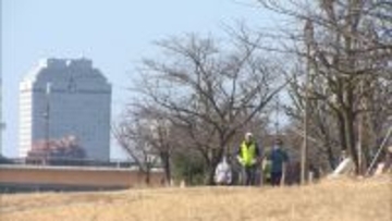 新潟市も4月上旬から中旬並みの気温に♪春本番の暖かさ　佐渡市ではすでに15℃超え