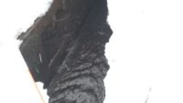 【続報】流雪溝から男性2人が見つかるも心肺停止　流雪溝に流されて行方不明の男性2人か　空き家の除雪作業中に流雪溝に落下か　新潟・十日町市