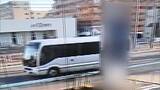 「【磐越道バス事故】「死ぬかも…」若山容疑者の運転に不安抱いた生徒　事故直前に家族へメッセージ　北越高校に関する運転依頼あった男性は「数年前から複数回」」の画像1
