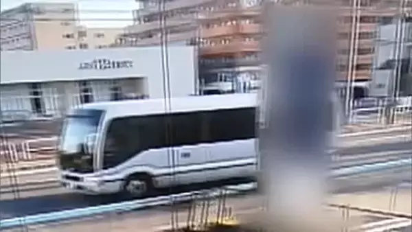 【磐越道バス事故】「死ぬかも…」若山容疑者の運転に不安抱いた生徒　事故直前に家族へメッセージ　北越高校に関する運転依頼あった男性は「数年前から複数回」