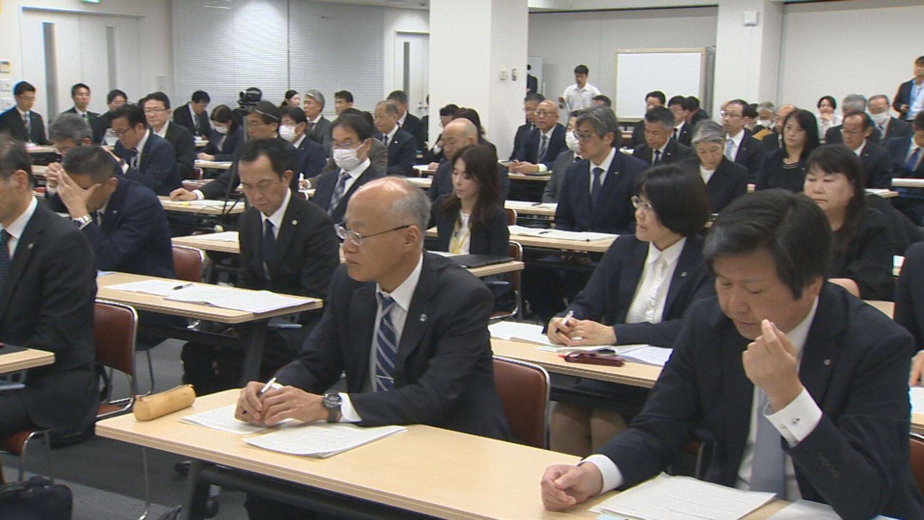 新潟県立高校の柔道部で“行き過ぎた指導”　指導死認定された男子高校生の自殺「副顧問はほぼ関与せず」　各学校へ指導体制の見直し求める