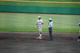「「苦しい時に頼りになる」14年ぶり甲子園へ新潟明訓が昨秋4強開志学園に逆転勝ち　大黒柱の今井巨主将が好救援に逆転打の活躍」の画像3
