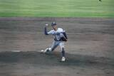 「「苦しい時に頼りになる」14年ぶり甲子園へ新潟明訓が昨秋4強開志学園に逆転勝ち　大黒柱の今井巨主将が好救援に逆転打の活躍」の画像4