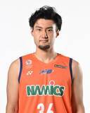 「【アルビBB】ポーグ健との契約満了を発表「プロキャリアを新潟でスタートできたことは大きな財産」」の画像1