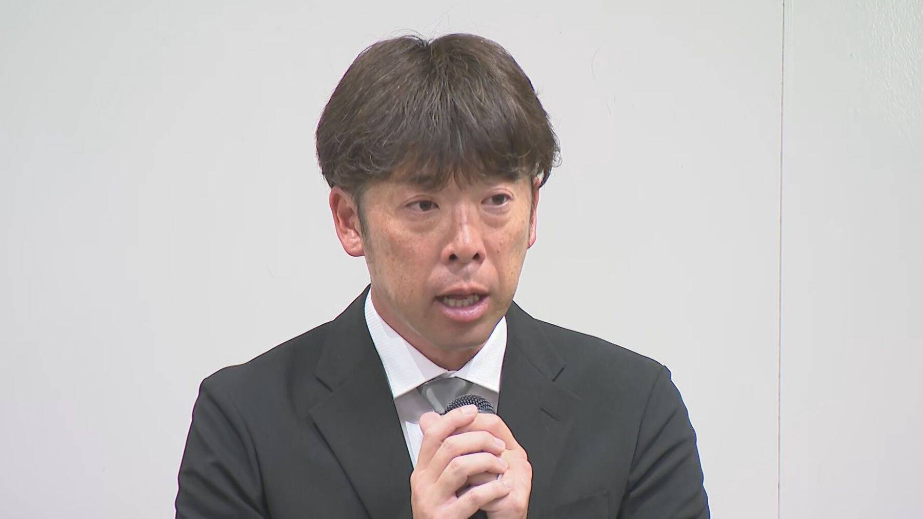 【磐越道バス事故】北越高校が2回目の会見　男子ソフトテニス部の顧問が謝罪「バスに同乗しなかった判断は誤りだった」　浮かび上がる部活動遠征の引率体制の課題