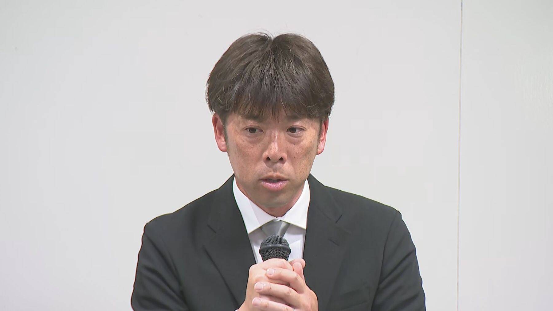 【磐越道バス事故】北越高校が2回目の会見　男子ソフトテニス部の顧問が謝罪「バスに同乗しなかった判断は誤りだった」　浮かび上がる部活動遠征の引率体制の課題