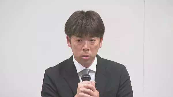 「【磐越道バス事故】北越高校が2回目の会見　男子ソフトテニス部の顧問が謝罪「バスに同乗しなかった判断は誤りだった」　浮かび上がる部活動遠征の引率体制の課題」の画像
