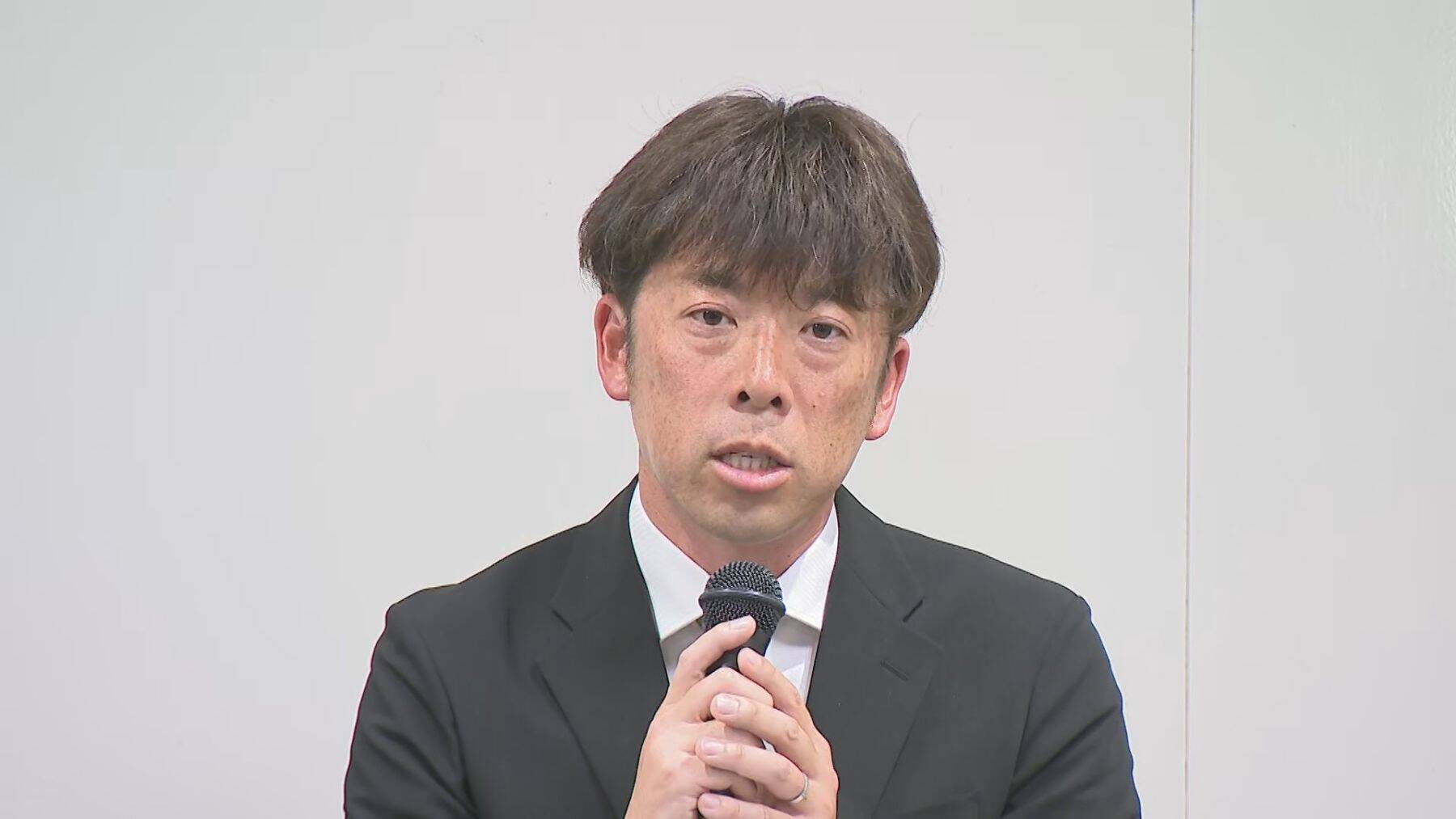 【磐越道バス事故】北越高校が2回目の会見　男子ソフトテニス部の顧問が謝罪「バスに同乗しなかった判断は誤りだった」　浮かび上がる部活動遠征の引率体制の課題