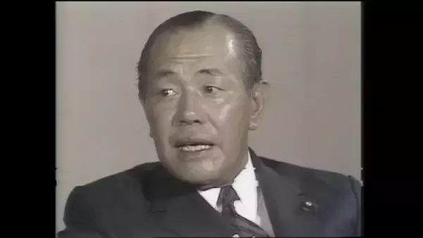 【田中角栄 #4】元首相が重視した“外交” 海外歴訪の理由と海外で感じた日本人の評価　約50年の時を経て振り返る田中角栄×山岡荘八