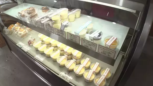 「雪深い里山の小さな菓子店－祖母の卵から始まった特別な時間を届けるプリンの物語　新潟・新発田市」の画像