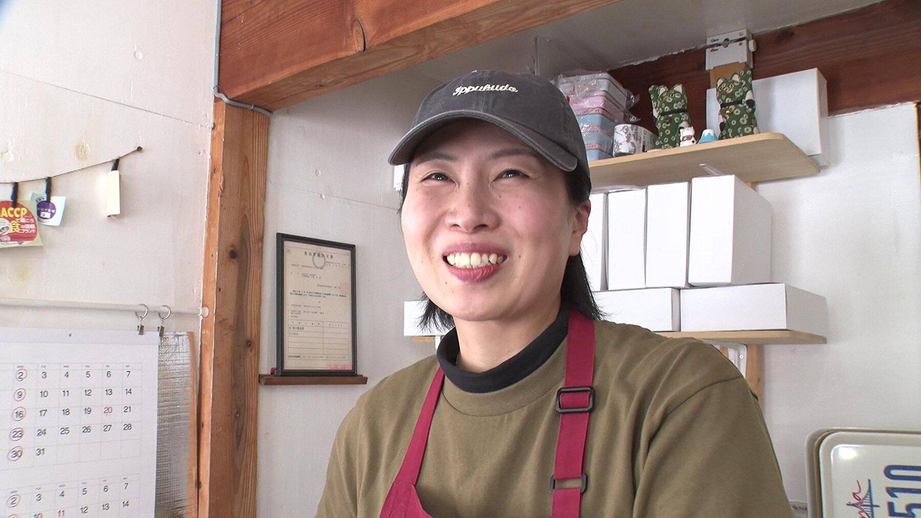 雪深い里山の小さな菓子店－祖母の卵から始まった特別な時間を届けるプリンの物語　新潟・新発田市