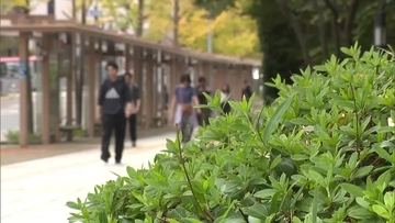 新潟県内19日夕方以降“大雨”のおそれ　24時間予想最大降水量は上越で80ミリ　低地の浸水や河川の増水に注意・警戒を