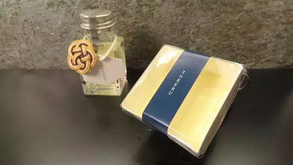 「【新潟のお土産】年末年始のお土産どうする？定番土産から店員イチ押し土産まで…新潟駅を取材！人気土産の裏側にも迫る」の画像