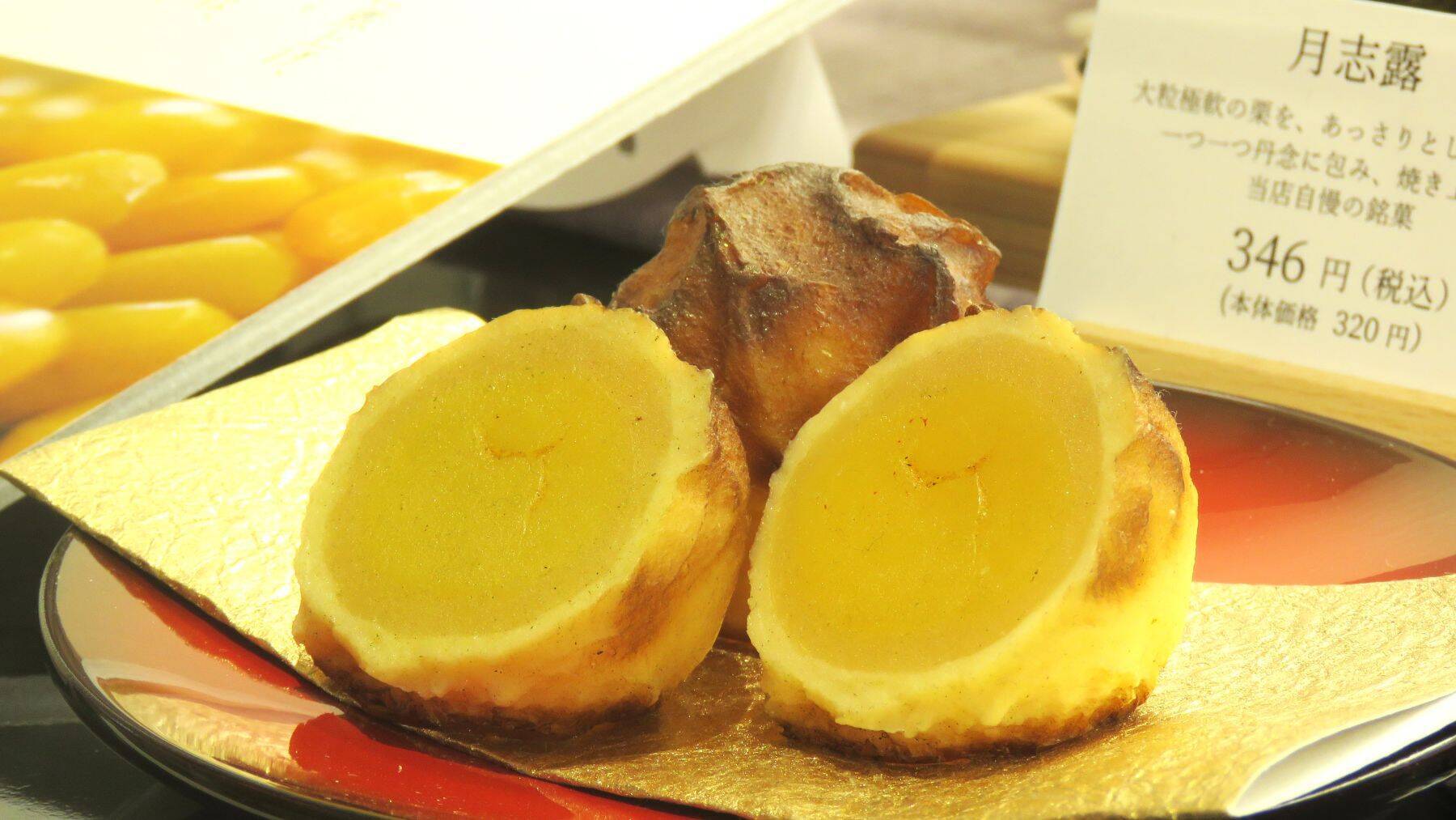 【新潟のお土産】年末年始のお土産どうする？定番土産から店員イチ押し土産まで…新潟駅を取材！人気土産の裏側にも迫る