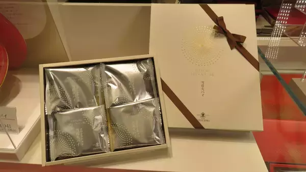 「【新潟のお土産】年末年始のお土産どうする？定番土産から店員イチ押し土産まで…新潟駅を取材！人気土産の裏側にも迫る」の画像