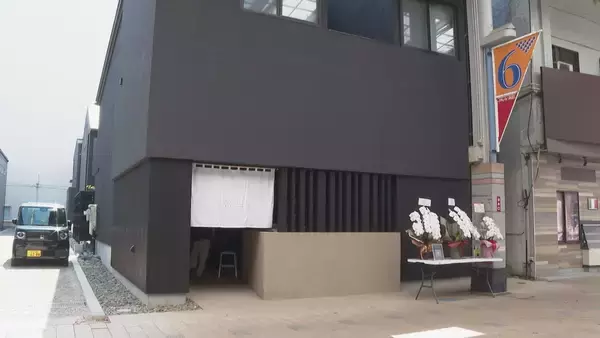「新潟市の商店街に“素泊まり専用”の宿泊施設　「古町の観光や食楽しんで」食事提供せず街の魅力体感」の画像