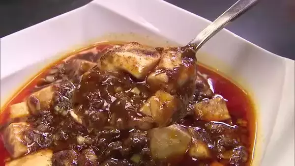 師匠は陳建一さん！本場の旨辛“麻婆豆腐”に込めた思い「料理は愛情」【長岡市】#新潟グルメ