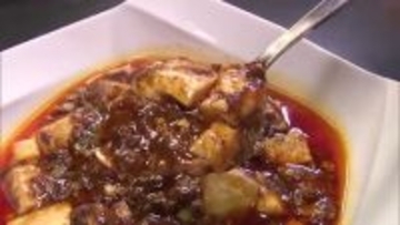 師匠は陳建一さん！本場の旨辛“麻婆豆腐”に込めた思い「料理は愛情」【長岡市】#新潟グルメ