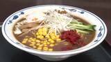 「暑さ吹き飛ばす！復活した“冷やし”カレーラーメン「この一杯で夏を乗り切って」【三条市】#新潟グルメ」の画像1