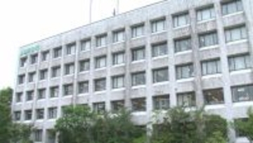 「酒を飲みたくなり…」上越市の60代男性職員が酒を飲んだ状態で車を運転して土手から転落　警察に申告せず事故車両を放置　男性職員を懲戒免職