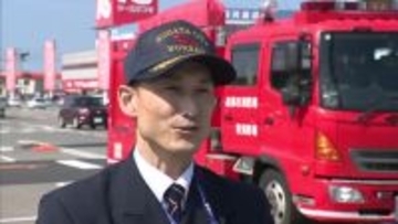 “住宅火災”相次ぐ新潟市内…去年に比べ死者数増加 消防が注意呼びかけ「空気乾燥し火災発生しやすい時期に」