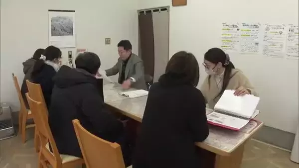 大学受験の裏で早くも“物件”争奪戦！？“タイパ”意識する若者が求めるのは…安さよりも立地の良さ「生活のしやすさ優先」