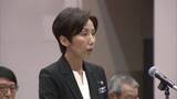 「新潟県警・櫻井美香本部長 特殊詐欺対策の強化を指示 去年県内の被害額は14億円超で過去最多に「具体的・効果的な対策を」」の画像1