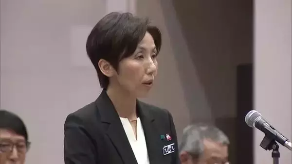 新潟県警・櫻井美香本部長 特殊詐欺対策の強化を指示 去年県内の被害額は14億円超で過去最多に「具体的・効果的な対策を」